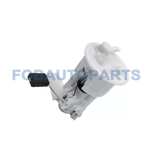 1999-2005 for Toyota for Yaris Vitz Electric Fuel Pump Assembly Compatible with 1.0L-1.5L Model 770200D010 77020-0D010 - image 2